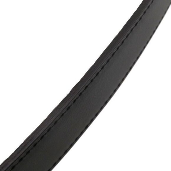 Hermes Gigier Size 95 Black Belt main image 4